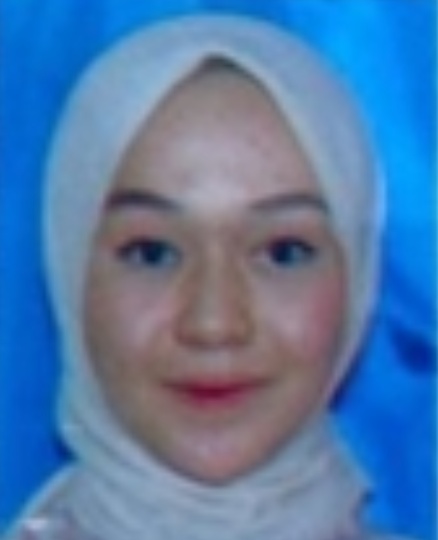 LOURA FITRI ASMITA