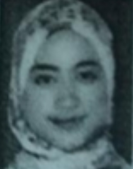 DARA PUSPITA HANDINI